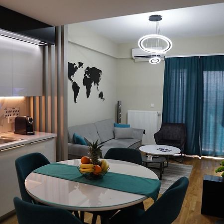 Diamond 72 Apartment , Skopje City - Center, Diamond Residences, Free Parking Eksteriør billede