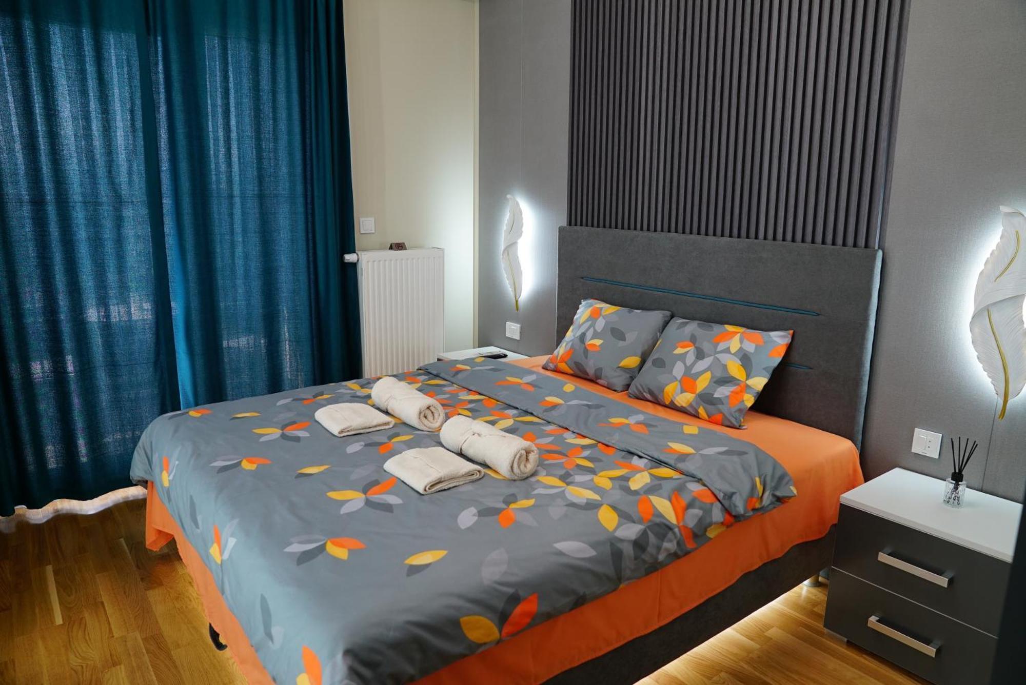 Diamond 72 Apartment , Skopje City - Center, Diamond Residences, Free Parking Eksteriør billede