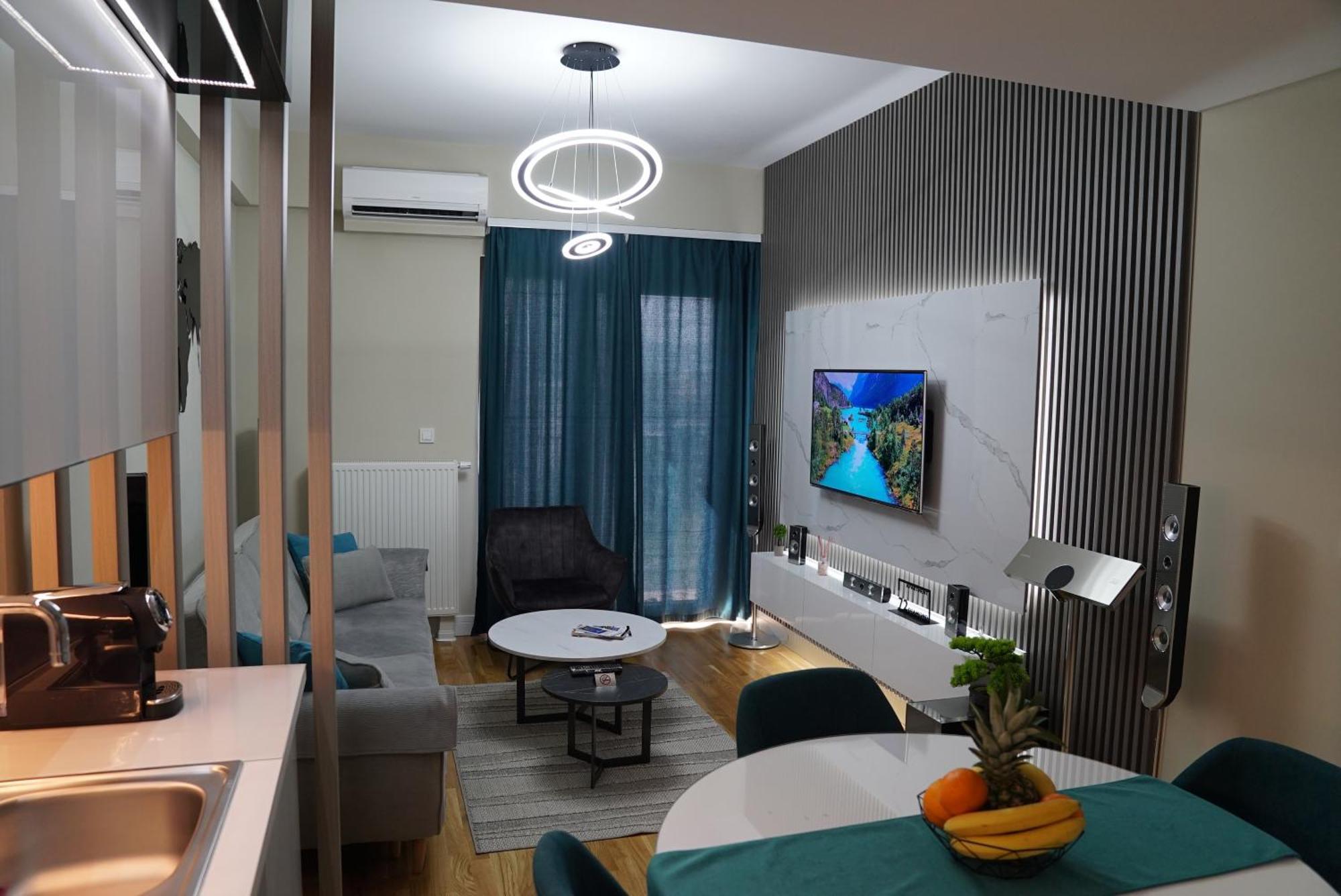 Diamond 72 Apartment , Skopje City - Center, Diamond Residences, Free Parking Eksteriør billede