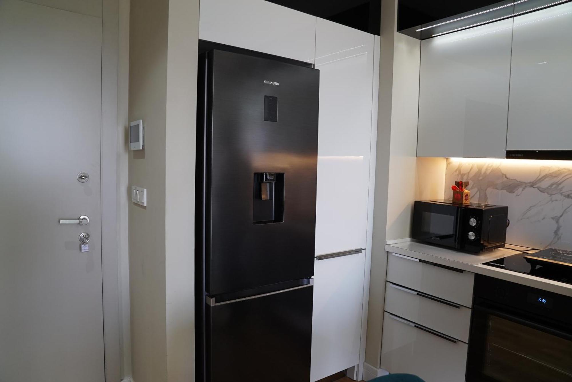 Diamond 72 Apartment , Skopje City - Center, Diamond Residences, Free Parking Eksteriør billede