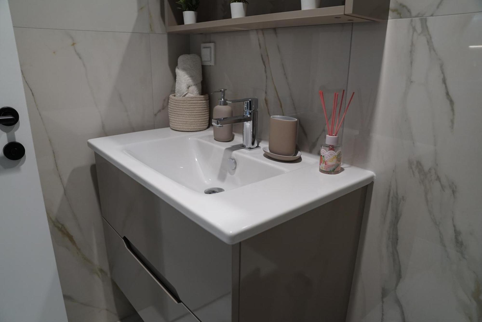 Diamond 72 Apartment , Skopje City - Center, Diamond Residences, Free Parking Eksteriør billede